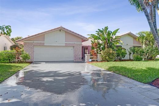 Villa in Coral Springs, Broward County