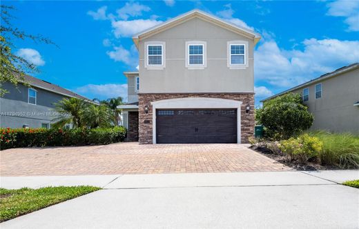 Willa w Kissimmee, Osceola County