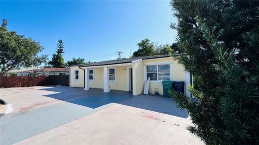 Villa in Miami, Miami-Dade County