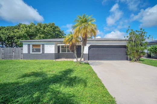 빌라 / Boca Raton, Palm Beach County