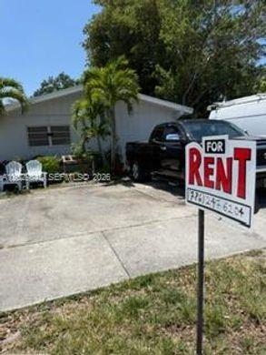 Residential complexes in Fort Lauderdale, Broward County