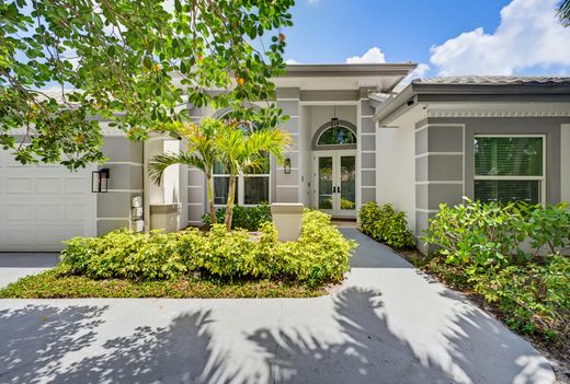 Villa in Jupiter, Palm Beach