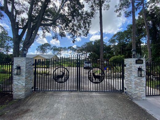 Villa in Loxahatchee Groves, Palm Beach County