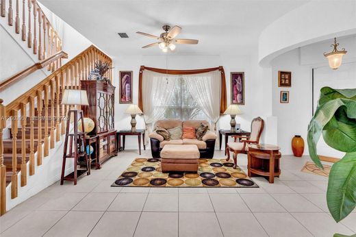 Вилла, Мирамар, Broward County