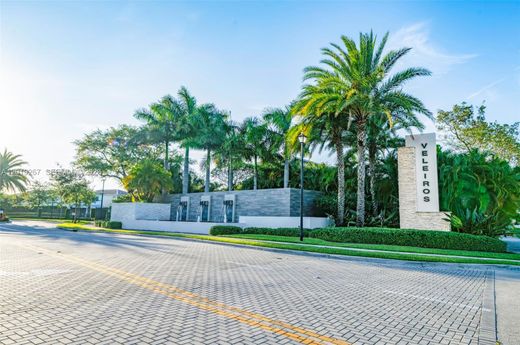 Villa in Deerfield Beach, Broward County