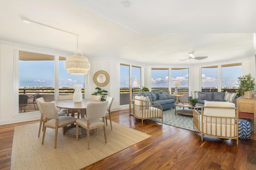 Complexos residenciais - Jupiter, Palm Beach County