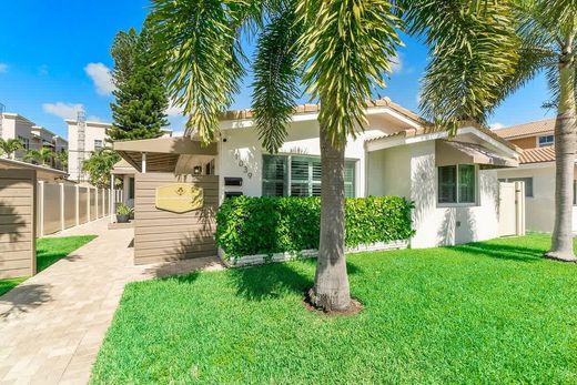Villa Fort Lauderdale, Broward County