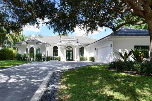 Villa en West Palm Beach, Palm Beach County