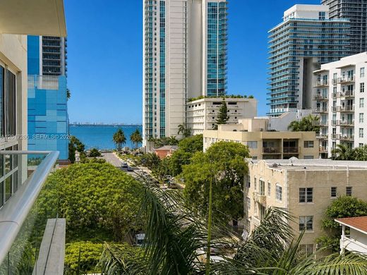 Residential complexes in Miami, Miami-Dade
