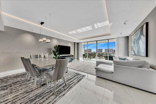 Complesso residenziale a Sunny Isles Beach, Miami-Dade County