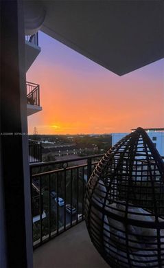Complesso residenziale a Coral Gables, Miami-Dade County