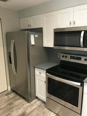 Residential complexes in Palm Beach Gardens, Palm Beach