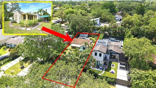 Villa in Fort Lauderdale, Broward County