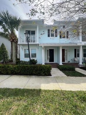Townhouse in Jupiter, Palm Beach