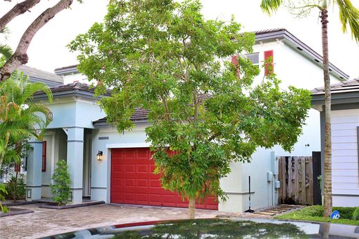 Villa en Homestead, Miami-Dade County