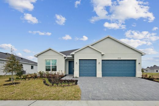 Villa in Vero Beach, Indian River County