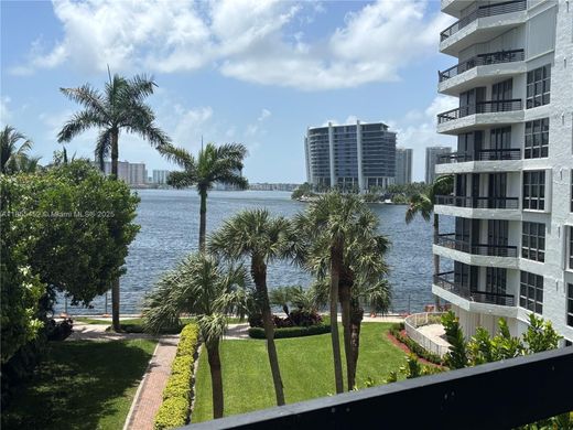 Edificio en Aventura, Miami-Dade County