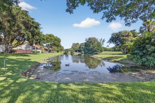 Edificio en Boca Ratón, Palm Beach County