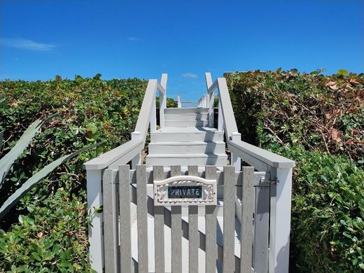 公寓楼  Ocean Ridge, Palm Beach County