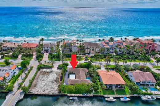 Complesso residenziale a Highland Beach, Palm Beach County