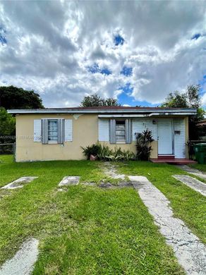 Villa a Miami, Miami-Dade County
