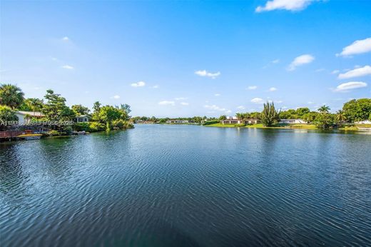 Villa in North Miami Beach, Miami-Dade