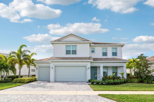Villa in Palm Beach Gardens, Palm Beach