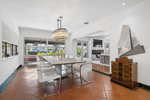 Villa in Fort Lauderdale, Broward County