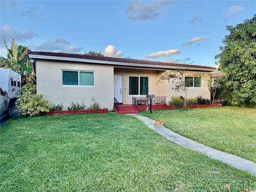 빌라 / North Miami Beach, Miami-Dade County