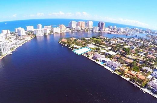 Villa - Fort Lauderdale, Broward County