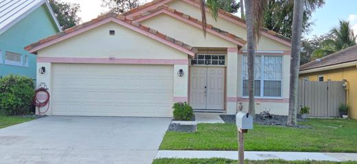 Villa in Wellington, Palm Beach