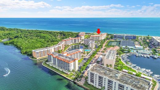 Жилой комплекс, Boca Raton, Palm Beach County