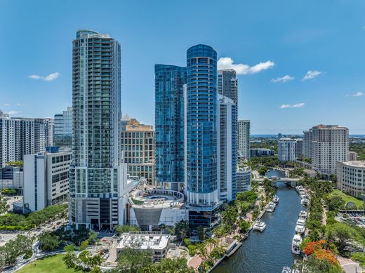 Complexos residenciais - Fort Lauderdale, Broward County