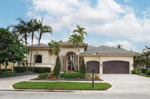 Villa a Plantation, Broward County