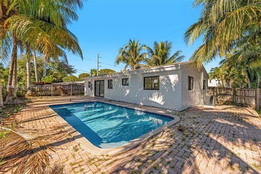 别墅  Hollywood, Broward County