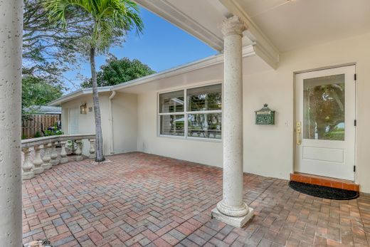 Villa in North Palm Beach, Palm Beach County