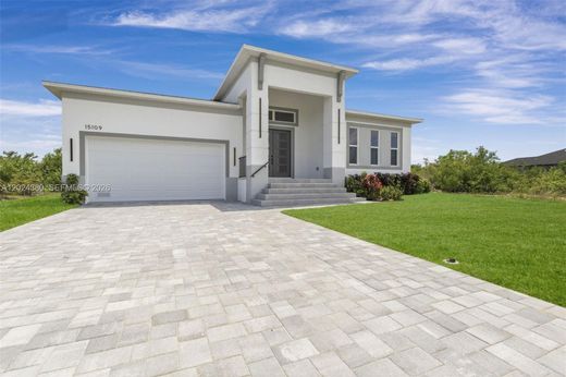 Villa in Port Charlotte, Charlotte County