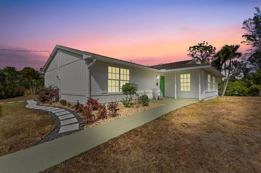 Villa Loxahatchee Groves, Palm Beach County