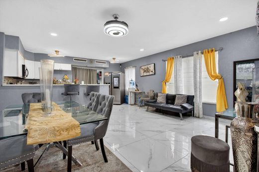 Villa en Lauderhill, Broward County