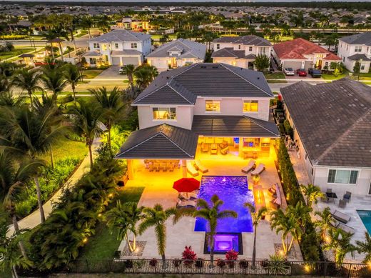 Villa in Palm Beach Gardens, Palm Beach