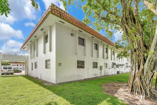 Complexes résidentiels à Margate, Comté de Broward