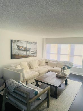 Residential complexes in Pompano Beach, Broward County