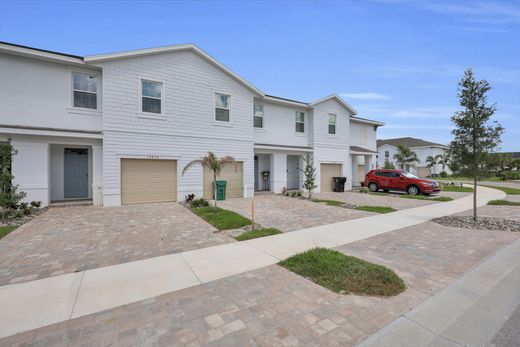 Townhouse in Port Saint Lucie, Saint Lucie County