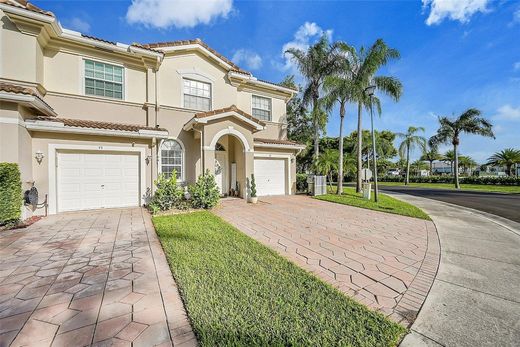 Townhouse in Delray Beach, Palm Beach