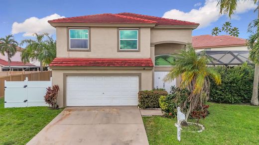 Villa - Margate, Broward County