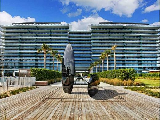 Complexos residenciais - Key Biscayne, Miami-Dade County