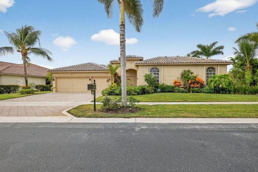 Villa en Royal Palm Beach, Palm Beach County
