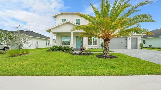 Willa w Loxahatchee Groves, Palm Beach County