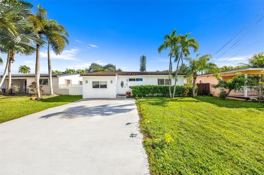 Villa in Hollywood, Broward County