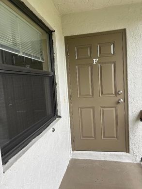 公寓楼  Boca Raton, Palm Beach County